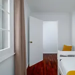 Casa Da Nova By Azorean Living Casa de Férias *