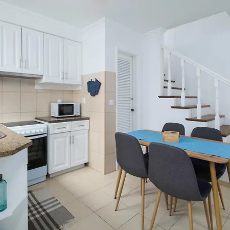 بيت للعطل Casa Da Nova By Azorean Living