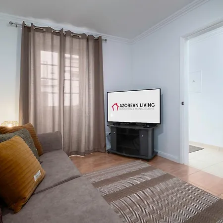 بيت للعطل Casa Da Nova By Azorean Living *