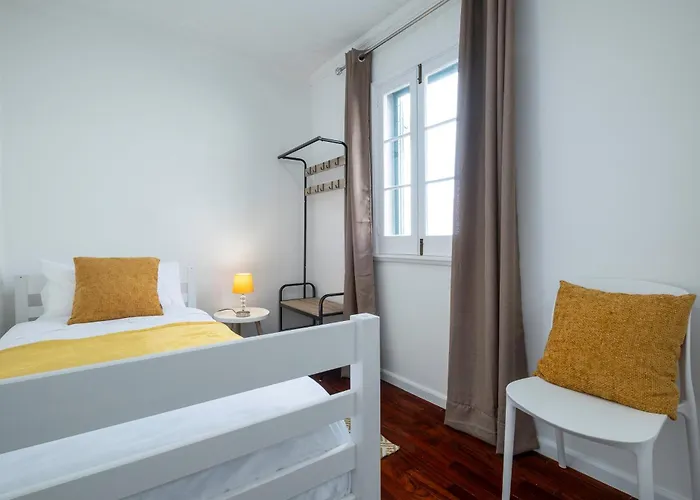 بيت للعطل Casa Da Nova By Azorean Living Ponta Delgada