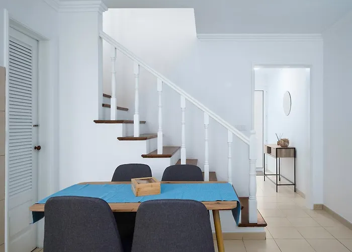 Casa Da Nova By Azorean Living * Ponta Delgada