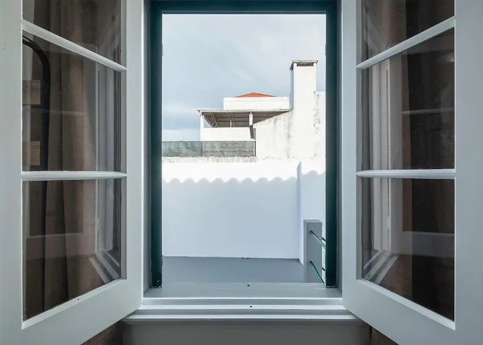 بيت للعطل Casa Da Nova By Azorean Living