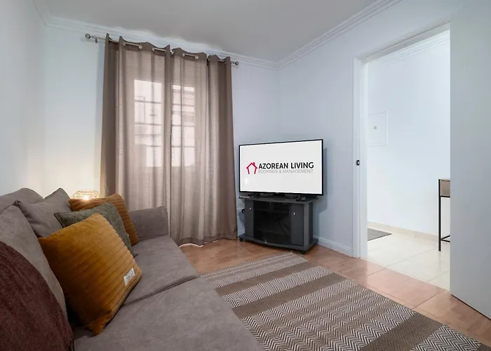 بيت للعطل Casa Da Nova By Azorean Living *