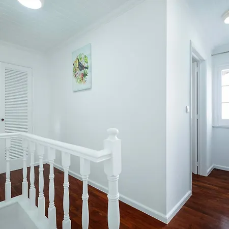 Casa Da Nova By Azorean Living Vakantiehuis