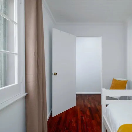 Casa Da Nova Vakantiehuis *