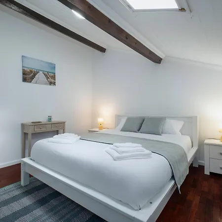 Vakantiehuis Casa Da Nova *