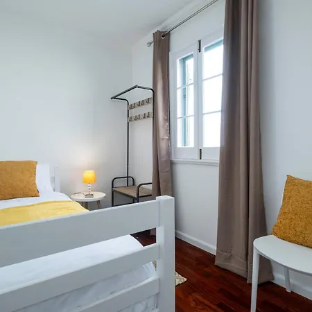 Vakantiehuis Casa Da Nova By Azorean Living Ponta Delgada