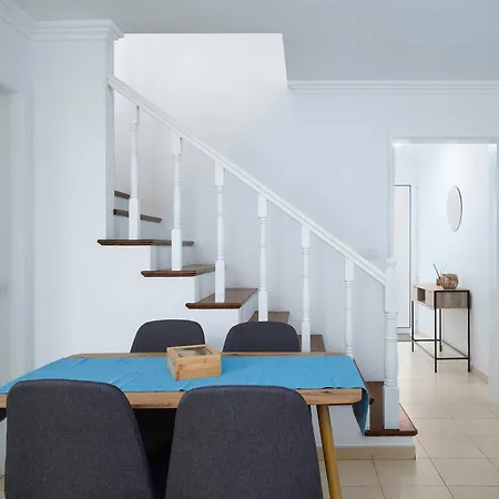 Casa Da Nova By Azorean Living * Πόντα Ντελγκάντα