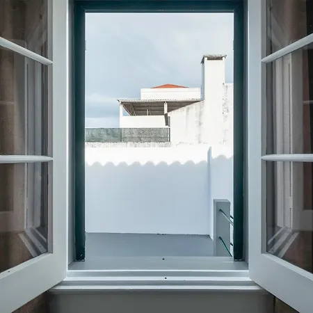 Vakantiehuis Casa Da Nova By Azorean Living