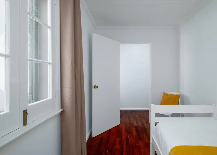 Casa Da Nova By Azorean Living Σπίτι διακοπών *