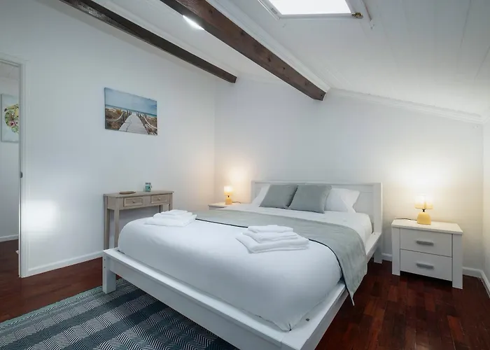 Σπίτι διακοπών Casa Da Nova By Azorean Living *