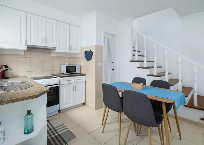 Σπίτι διακοπών Casa Da Nova By Azorean Living